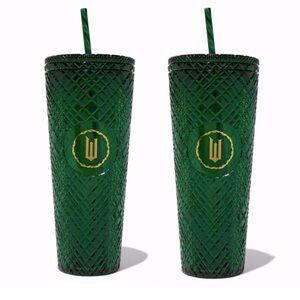 Wicked Claire’s Exclusive Elphaba Tumblers